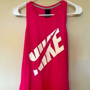 Nike Women’s Muscle Tank